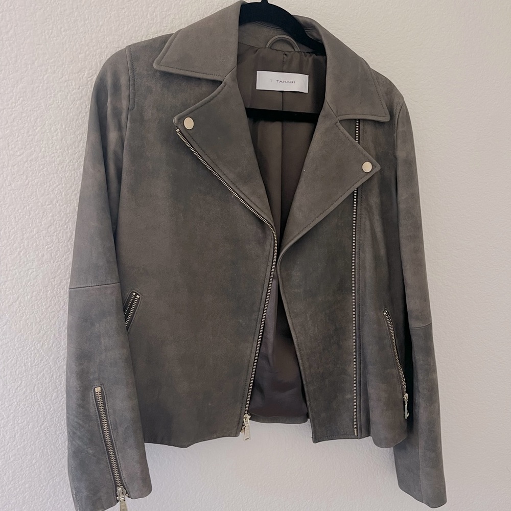 Tahari jacket